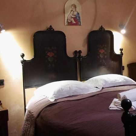 Agriturismo Il Bacucco Montecarotto Kültér fotó